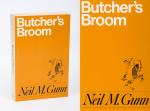 Gunn, Butcher's broom.