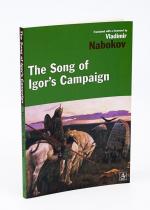 Nabokov, The Song of Igor's Campaign.