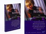 Macdonald, Collection of six books titled: The Wycherly woman / Find a victim / Sleeping Beauty / The Blue Hammer / The far Side of the Dollar / The Goodbye Look.