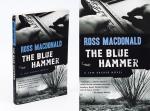 Macdonald, Collection of six books titled: The Wycherly woman / Find a victim / Sleeping Beauty / The Blue Hammer / The far Side of the Dollar / The Goodbye Look.