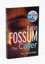 Fossum, Collection of twelve novels.
