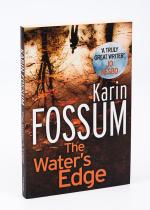 Fossum, Collection of twelve novels.