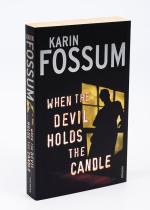 Fossum, Collection of twelve novels.