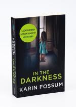 Fossum, Collection of twelve novels.