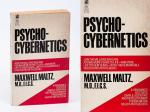 Maltz, Psycho-Cybernetics.