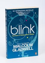 Gladwell, Blink.