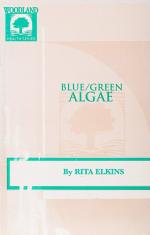 Elkins, Clue Green Algae.