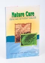 [Institure of Naturopathy and Yogi Sciences]. Nature Cure.