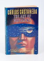 Castaneda, The Art of Dreaming.