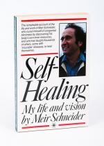 Schneider, Self-Healing.