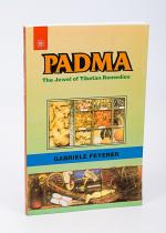 Feyerer, Padma.