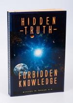 Greer, Hidden Truth, Forbidden Knowledge.