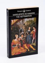 Navarre, The Heptameron.