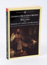 Brown, Wieland.