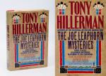 Hillerman, The Joe Leaphorn Mysteries.