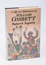 Ingrams, The Life and Adventures of William Cobbett.