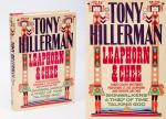 Hillerman, Leaphorn and Chee.