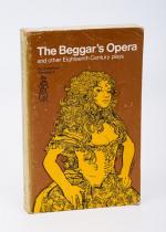 Hampden, The Beggar's opera and other Eighteenth-Century Plays.