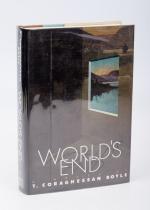 Boyle, World's End.