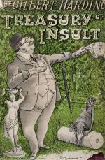 Hardings, Treasury of Insult.
