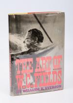 Everson, The Art of W.C. Fields.
