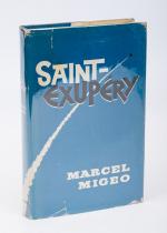 Migeo, Saint - Exupery.