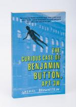 Brownstein, The Curious Case of Benjamin Button, Apt. 3W.