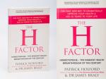 Holford, The H factor.