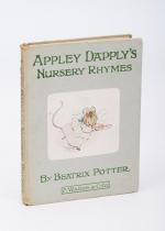 Potter, Appley Dapply's Nursery Rhymes.