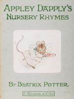 Potter, Appley Dapply's Nursery Rhymes.