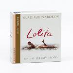 Nabokov, Lolita.