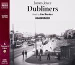 Joyce, Dubliners.