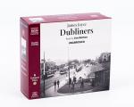 Joyce, Dubliners.